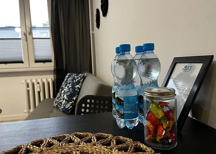 Apartament Pod 13