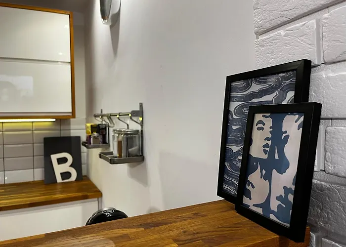 Apartament Pod 13