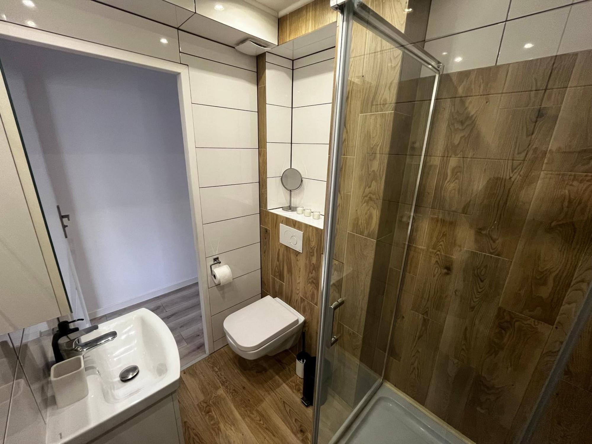 Apartment Pod 13 Jaworzno