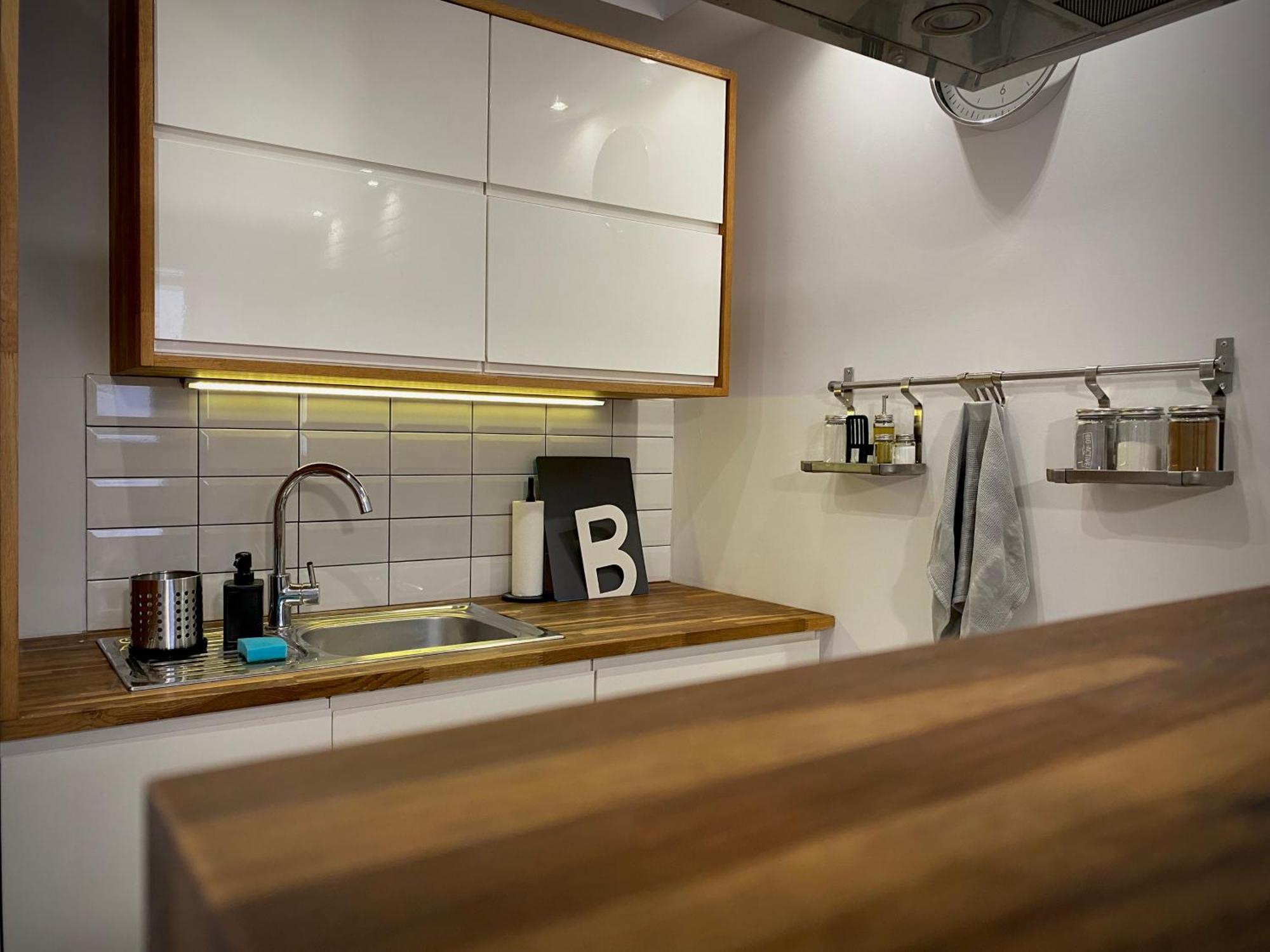 Pod 13 Apartment *