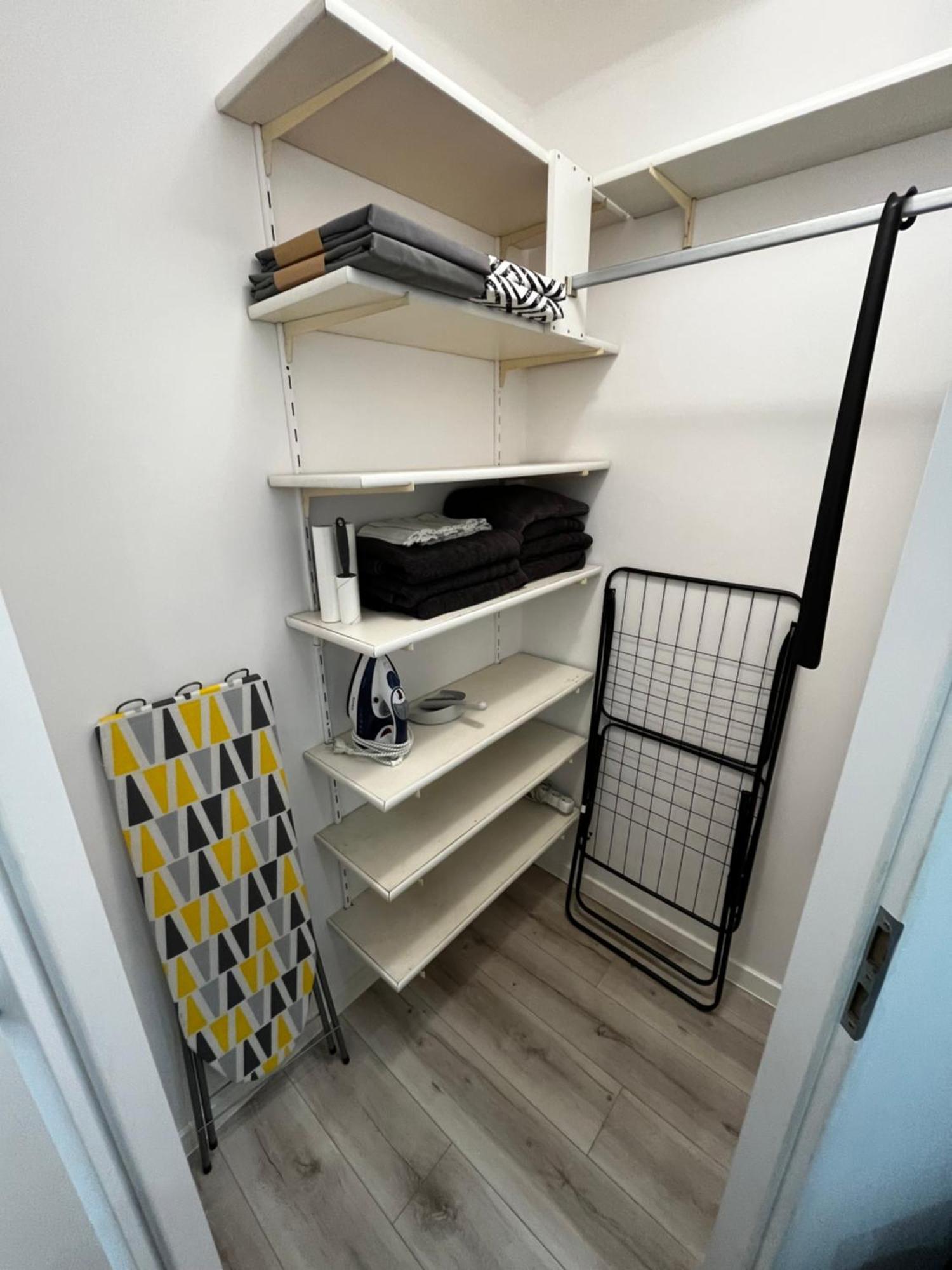 Pod 13 Apartment